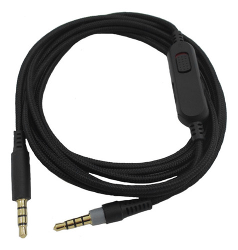 Cable De Audio Para Auriculares Hyperx Cloud Mix Gaming De K