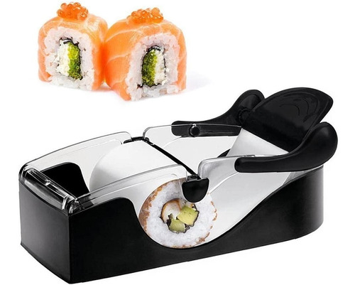 Maquina Para Sushi Molde Para Rollos Perfect Roll Sushi