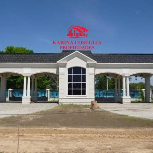 Imagen 3 de 6 de Terreno En Venta Ubicado En Pilar, G.b.a. Zona Norte