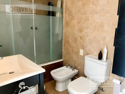 Imagen 18 de 30 de 2 Ambientes En Pleno Palermo Hollywood ! Super Luminoso ! Amenities