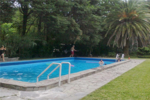 Oportunidad Re Tasada Dueño Vende; Casa Quinta De Estilo.