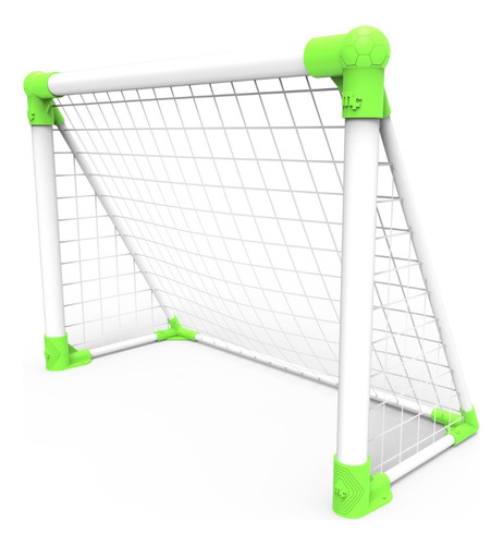 Arco Futbol Pequeño 60cmx90cm Multiforms 7011