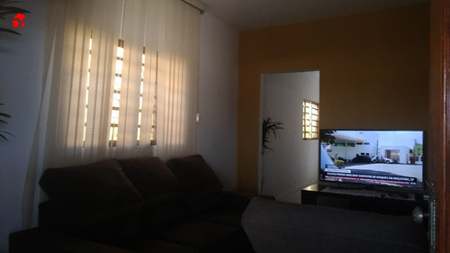 Imagem 3 de 15 de Casa - Vila Formosa - Ref: 1479 - V-1479