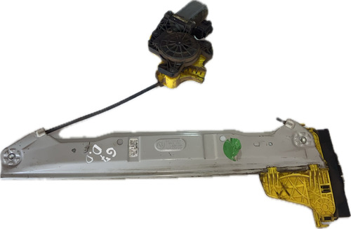 Maquina Vidro Elét Dian Direita Vw Gol Voyage G5 G6 G7 G8 4p