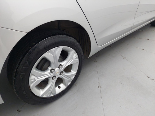 Chevrolet Onix 1.0 TURBO FLEX PLUS LTZ MANUAL