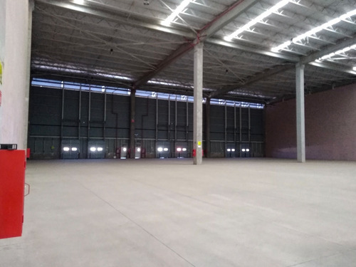 Bodega En Centro De Bodegaje Industrial