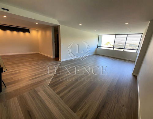 Departamento En Venta Colonia Del Valle