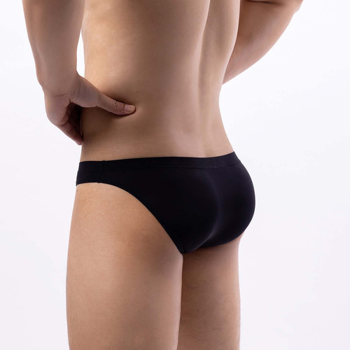 Calzoncillos De Verano Para Hombre, Ropa Interior Transpirab