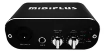 Comprar Interfaz De Audio De Luz Audiolink Midiplus Audiolink