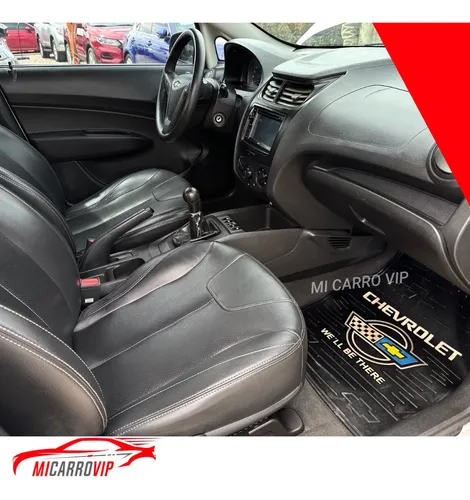 Chevrolet Sail 1.4 Ls
