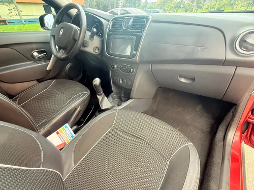 Renault Stepway 1.6 Dynamique / Intens