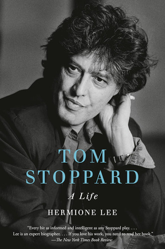 Libro:  Tom Stoppard: A Life