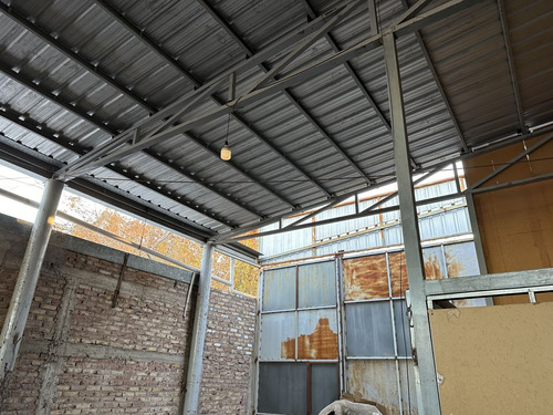 Galpon En Venta En Argentina