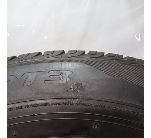 Neumatico Dunlop Grandtrek Pt3 235 65 R17 108v