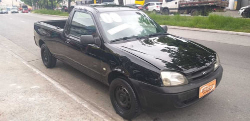 Ford Courier L 1.6 Flex 2009 !!!