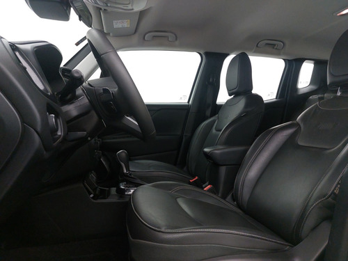 Jeep Renegade 1.3 T270 TURBO FLEX LONGITUDE AT6