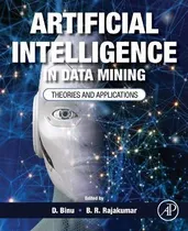 Comprar Libro Artificial Intelligence In Data Mining : Theories A...