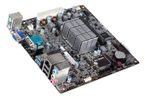 Comprar Placa Madre Ecs Bswi-d2-j3060 Intel Celeron Ddr3