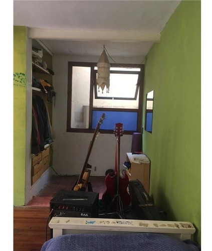 Venta Ph 4 Ambientes C/terraza La Isla Paternal