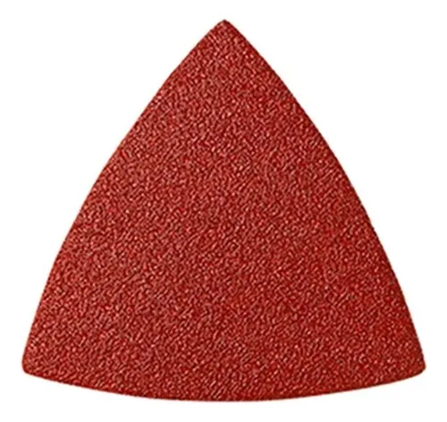 comprar 20 Lijas Delta P\u002F Herramienta Oscilante Multiuso 80mm Total Cantidad De Granos 0