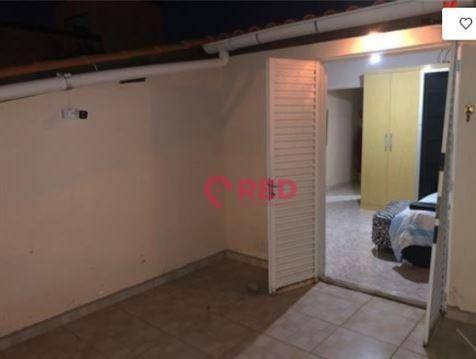 Imagem 13 de 17 de Casa Com 3 Dormitórios À Venda, 141 M² Por R$ 380.000,00 - Jardim Prestes De Barros - Sorocaba/sp - Ca0120