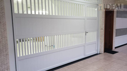 Imagem 10 de 10 de Triplex Em Village - Vl0073