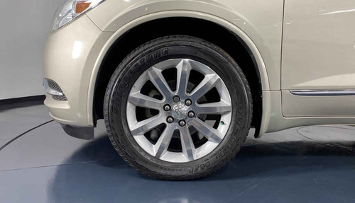 Imagen 10 de 15 de 45249 - Buick Enclave 2016 Con Garantía