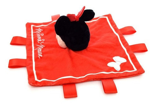 Peluche Manta de Apego MY080 Mickey y Sus Amigos Phi Phi Toys