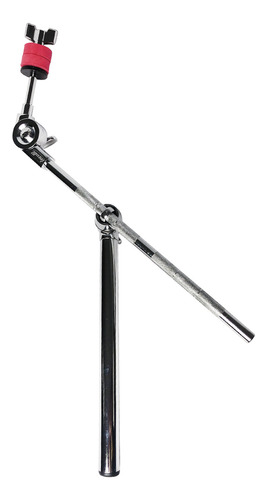 Extensor Girafa Para Prato De Bateria Torelli Ian-161