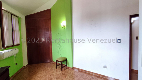 Casa En Alquiler En Barquisimeto Jr
