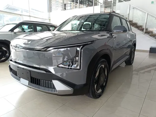 Ev 5 Versión Light Modelo 2026 Entrega Inmediata Bono Matric