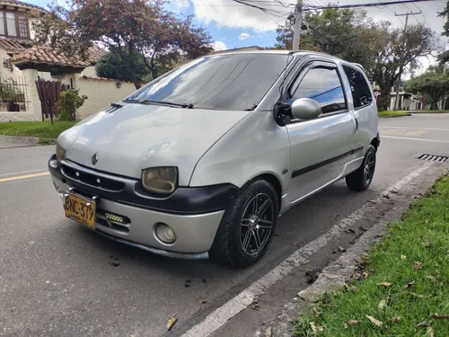 Renault Twingo 1.2 Dynamique