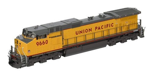(d_t) Kato Ge C44-9w  Union  Pacific 37-6633