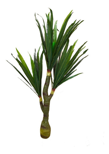 Planta Artificial 150 Cm Hojas Palmera M7 Premium - Sheshu 