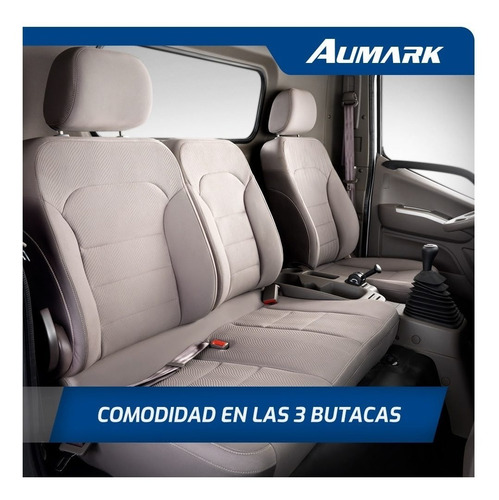Imagen 6 de 8 de Foton Aumark S3 815 Chasis