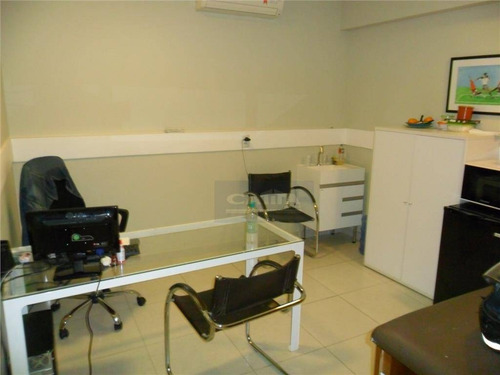 Imagem 4 de 15 de Sala À Venda, 65 M² Por R$ 330.000,00 - Chácara Santo Antônio - São Paulo/sp - Sa0410