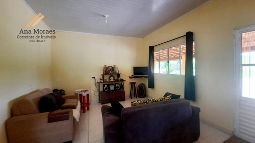 Chácara Para Venda Em Pedra Bela, Zona Rural, 2 Dormitórios, 1 Banheiro, 4 Vagas - 140_1-1744999