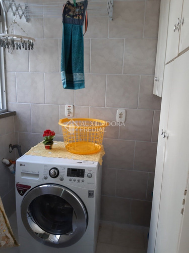 Imagem 12 de 15 de Apartamento - Nonoai - Ref: 325030 - V-325030