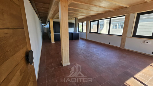 Departamento En Venta En Las Condes