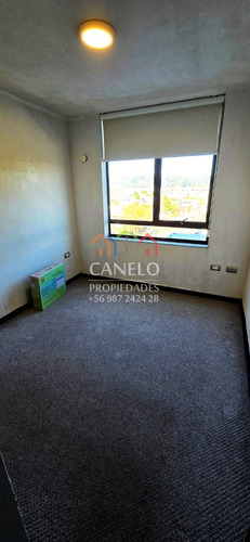 Se Arrienda Departamento 1d1b, Concepción.