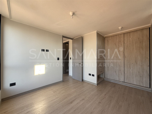 Departamento En Arriendo En Rengo Con Bulnes, Concepción