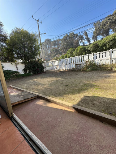 Casa Centrica En Venta De 3 Dorm. En Maitencillo