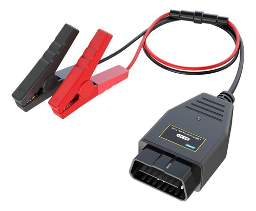 Autool Bt30 Car Obd2 Protector De Memoria Ecu Enchufe De Eme