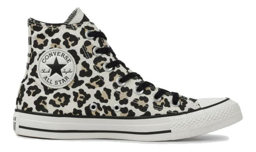 Championes Converse Chuck Taylor All Star - A00054c