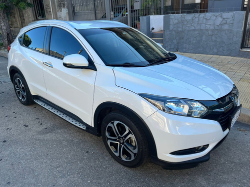 Honda HR-V 1.8 Ex-l 4x4 Aut