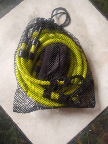 Bandas Tubulares Vital Plate