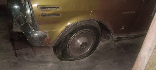 Chevrolet 400