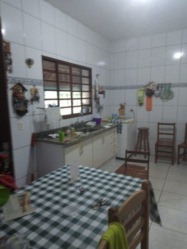 Imagem 19 de 20 de Chacara - Ch00006 - 69478955
