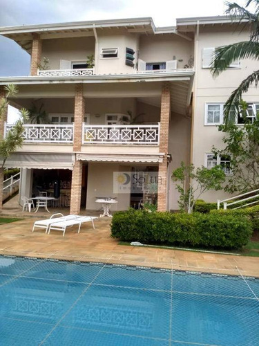 Imagem 23 de 24 de Casa À Venda, 562 M² Por R$ 5.300.000,00 - Gramado - Campinas/sp - Ca0807