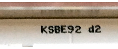 Led LG Boe-55uh61-l Boe-55uh61-r 55uh615a-uc.busfljr (Usado)